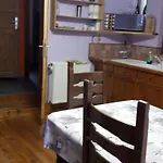 Casa Andres Lejlighed *