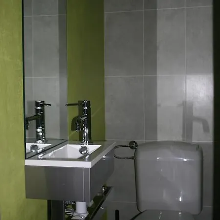 Apartament Casa Andres *