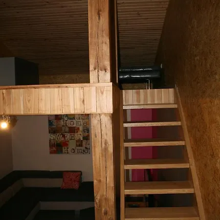 Casa Andres Apartment *