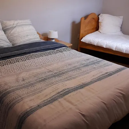 Casa Andres Apartament *