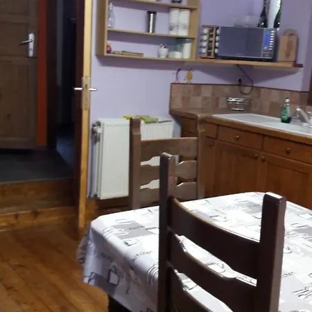 Casa Andres Lägenhet *