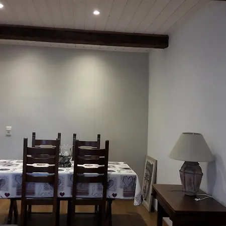 Apartament Casa Andres