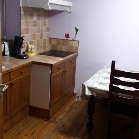 Apartment Casa Andres *