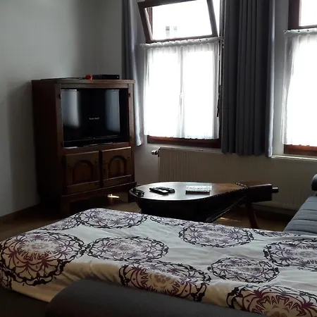 Apartament Casa Andres Malmedy
