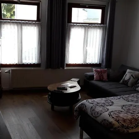 Casa Andres Apartment