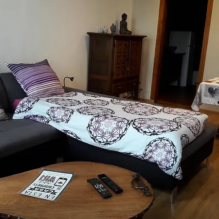 Apartment Casa Andres *