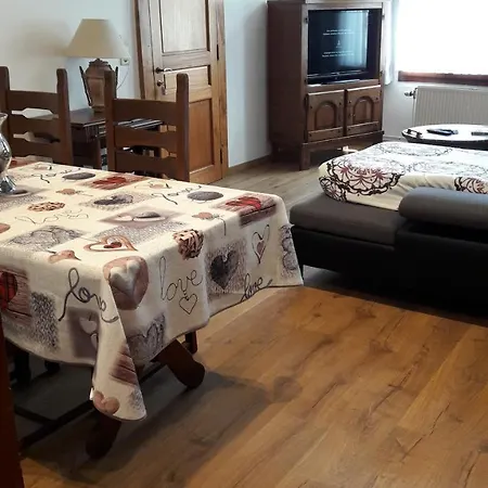 Casa Andres * Malmedy