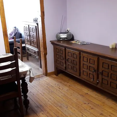 Casa Andres Apartment Malmedy