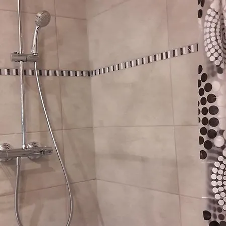 Casa Andres Apartament Malmedy