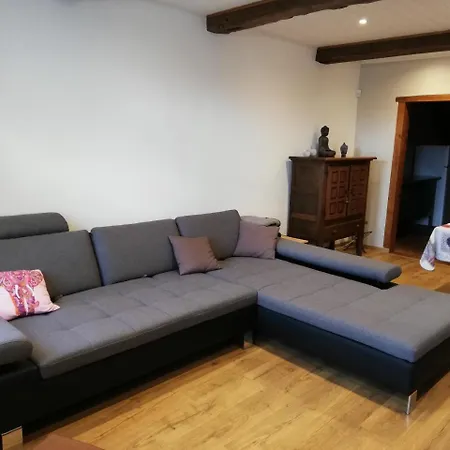 Casa Andres Malmedy