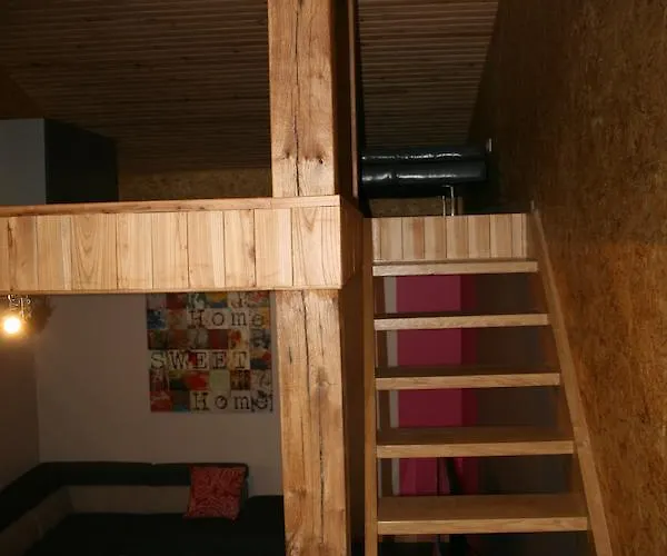 Casa Andres Lägenhet *